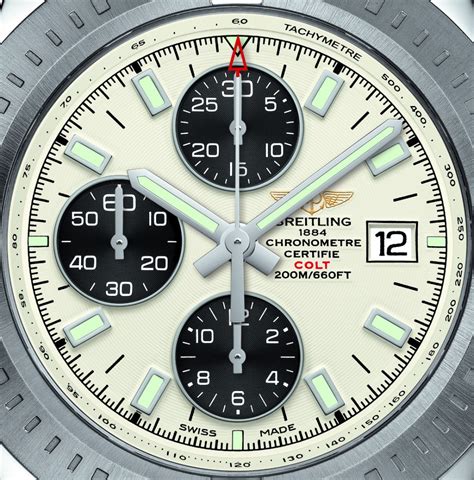 replica automatic breitling watches|copy breitling colt chronograph watch.